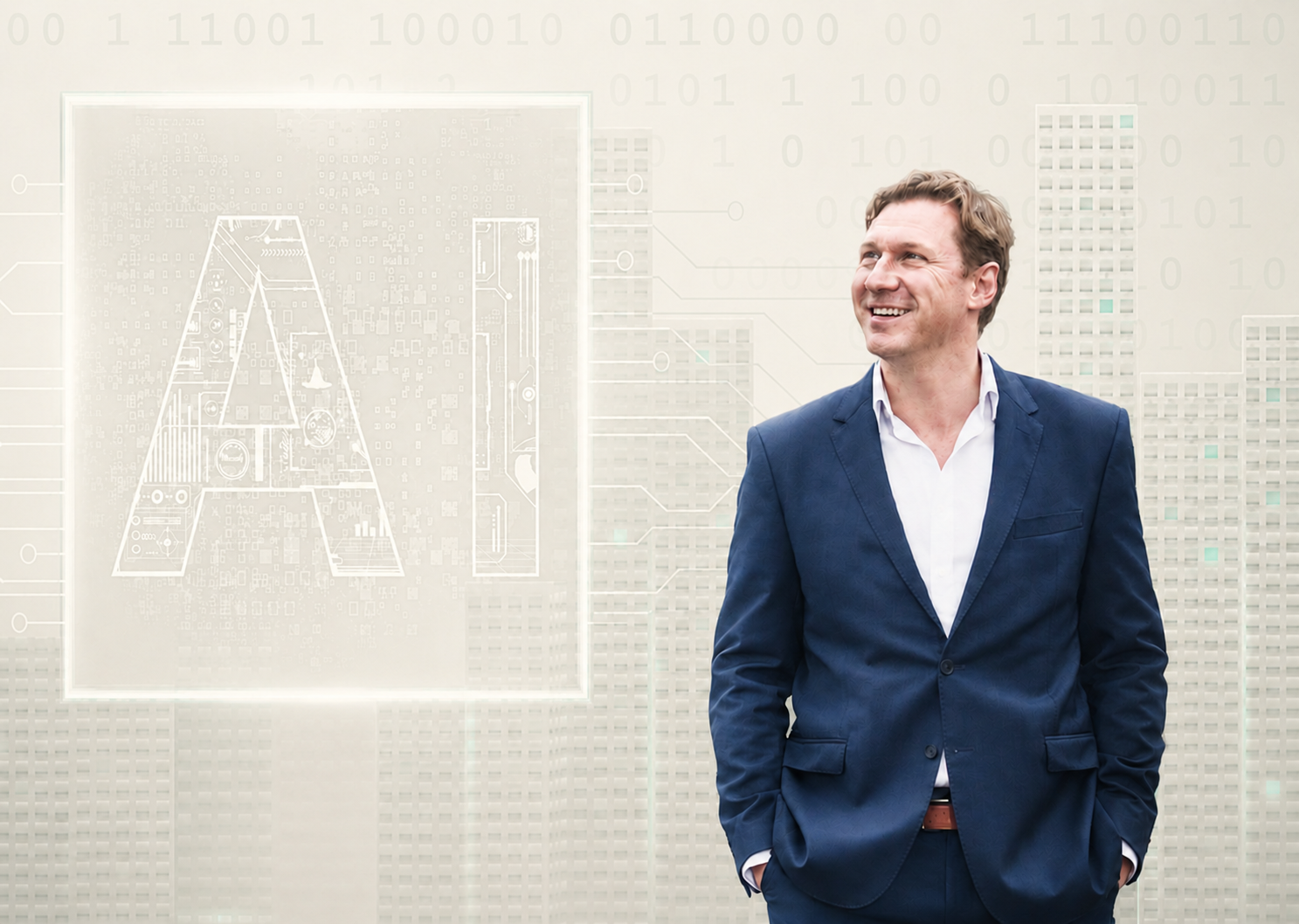 AI Search & Digital Growth