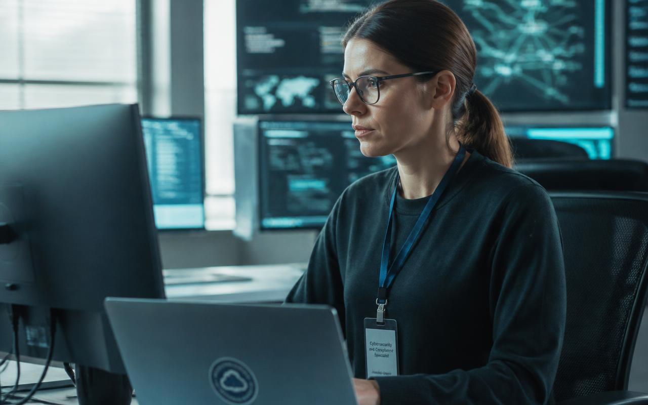 Cybersecurity & Infrastructure