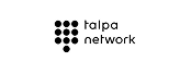 Talpa Network brand logo