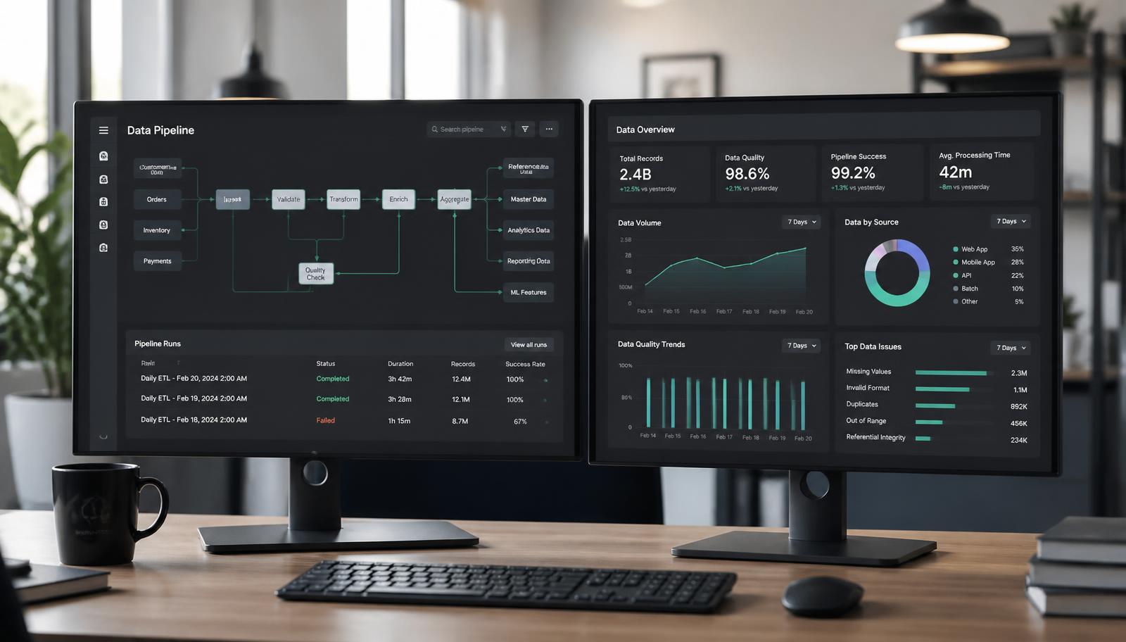 Databricks vs Snowflake: which data platform fits your organisation?
